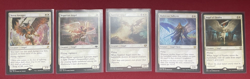 MTG Angel Tribal Commander Deck English - Giada, Font of Hope - Image 5