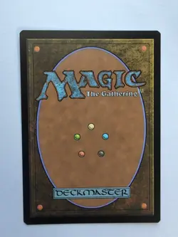 MTG Tyrite Sanctum (KHM) Kaldheim Foil Rare 272/285 - Image 2