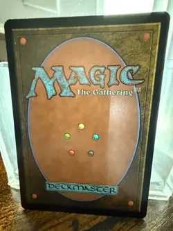 MTG Magic the Gathering Onslaught Gustcloak Skrimisher - Image 2