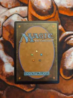 NM Russian Engulf the Shore Shadows over Innistrad SOI MTG Magic the Gathering - Image 2