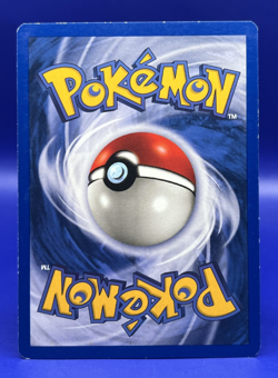 2000 Pokemon Card Unown L 86/105 1st Edition Neo Destiny Common LP - Image 4