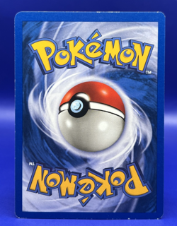 2001 Pokemon Card Snubbull 55/64 1st Edition Neo Revelation Common LP - Image 4