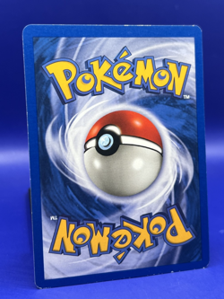 2001 Pokemon Card Snubbull 55/64 1st Edition Neo Revelation Common LP - Image 5