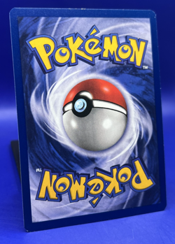 1999 Pokemon Card Jungle Set Mankey 55/64 1st Edition Common Unlimited NM - Image 5