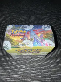 Pokemon Sword & Shield Evolving Skies Booster Box 36 Packs FACTORY SEALED - Image 3