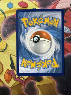 2016 Pokemon TCG Pikachu 26/83 Generations Regular LP - Image 2