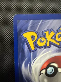 Mew 8 Wotc Promo Regular Black Star Promo Pokemon - Image 3