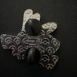 Pokemon World Championships 2024 Exclusive Pikachu Pin Hawaii Honolulu Metal Pin - Image 2