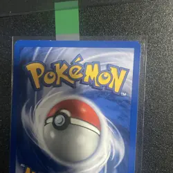 Unlimited Houndoom Neo Revelation - Holo Rare 8/64 SWIRL- Pokemon Card - Image 4