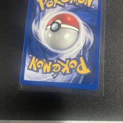 Unlimited Houndoom Neo Revelation - Holo Rare 8/64 SWIRL- Pokemon Card - Image 5
