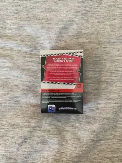 Pokemon TCG: Scarlet & Violet White Flare Booster Bundle Box In Hand - Image 3