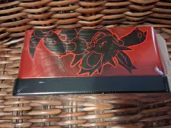 Pokemon TCG Team Rocket Persian Tin Destined Rivals Brand New Factory Sealed - Image 4