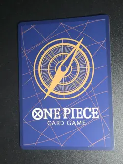 Trafalgar Law P-093 Illustration Box V6 | NM I One Piece TCG | English - Image 2