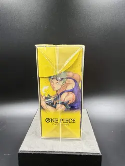One Piece ENG Double Pack Set Vol.10 DP-10 OP15-EB04 Adventure on Kami’s Island - Image 3