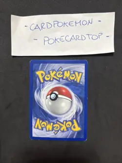 Pokemon Card Armaldo 1/110 - Ex Fantasmi di Holon - Ita-Holo Reverse-Exc! - Image 4