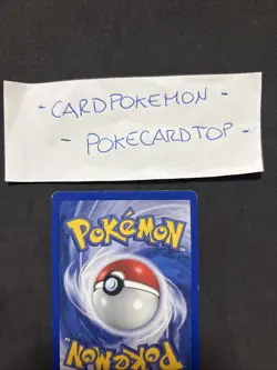 Pokemon Card Armaldo 1/110 - Ex Fantasmi di Holon - Ita-Holo Reverse-Exc! - Image 5