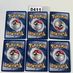 Pokemon Karte Card Vintage German Collection - Image 2