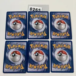Pokemon Karte Card Vintage German Collection - Image 2
