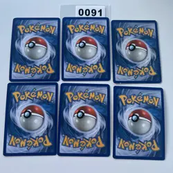 Pokemon Karte Card Vintage German Collection - Image 2