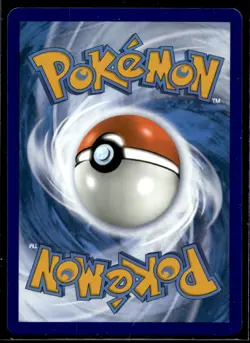 Basic Water Energy - SV02: Paldea Evolved 279/193 LP Pokemon TCG | Buy 10 Get 10 - Image 2