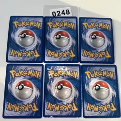 Pokemon Karte Card Vintage German Collection - Image 2