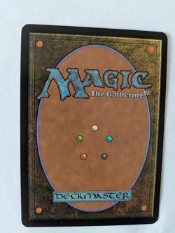 City of Ass Unhinged MTG NM Free shipping with tracking - Image 2
