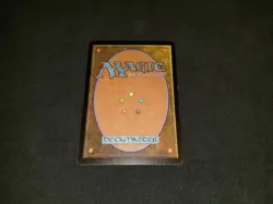 MTG 1x Unhinged rare land FOIL City of Ass - see description - Image 2