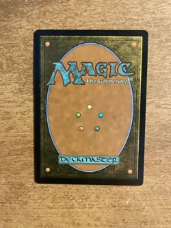 Magic: The Gathering Badgermole Cub TLA 0167 Green 2025 Nathaniel Himawan - Image 4