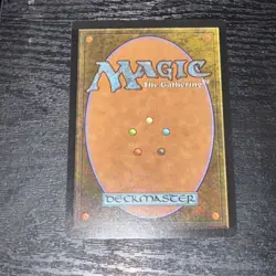 Higure, The Still Wind X1 Mtg Planechase Nm - Image 2