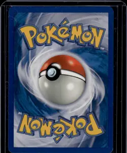 Pokemon Card Misty's Magikarp 88/132 Gym Challenge NM - Image 2