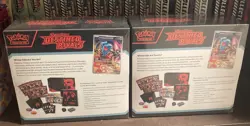 Pokemon Scarlet & Violet: Lot Of 2 Destined Rivals Elite Trainer Box ETB Sealed - Image 2