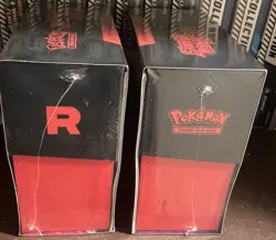 Pokemon Scarlet & Violet: Lot Of 2 Destined Rivals Elite Trainer Box ETB Sealed - Image 3