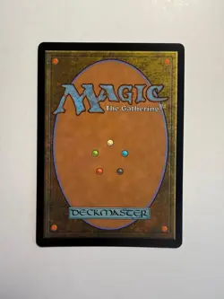 Meltdown (Retro Frame) 418 MTG Modern Horizons 3 - Image 2