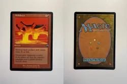 Meltdown (Retro Frame) 418 MTG Modern Horizons 3 - Image 3