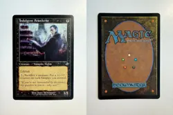 Indulgent Aristocrat (Retro Frame) 384 MTG Innistrad Remastered - Image 3