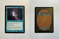 Silent Departure (Retro Frame) 367 MTG Innistrad Remastered - Image 3