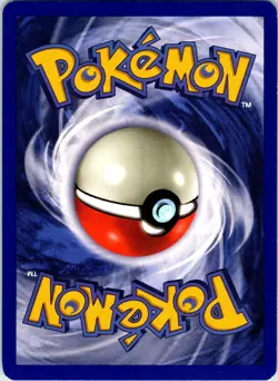 DEVOLUTION SPRAY 072/102 - POKEMON BASE SET - NM - Image 2