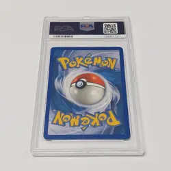 PSA 8 NM/MT Pidgeot Holo 10/112 Pokemon 2004 Fire Red & Leaf Green Card Rare - Image 5