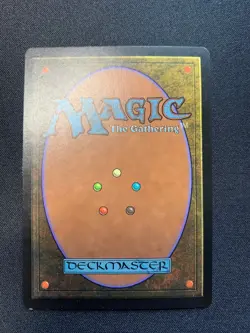 Magic The Gathering - Urza's Incubator Urza's Destiny nm/ex - Image 2