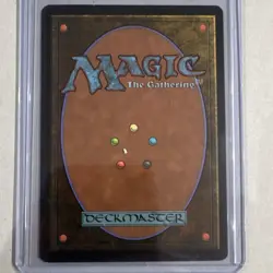 Magic: The Gathering Vault of Whispers 4x Artifact Land Rob Alexander English - Image 3
