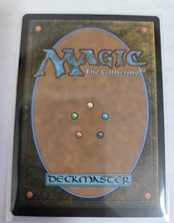 MTG, Mox Jasper-Tarkir: Dragonstorm Regular NM - Image 2