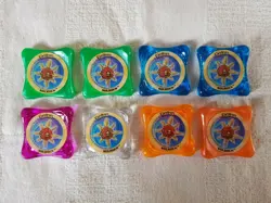 Pokemon Advanced Official Waps - Solrock - Choose Colour - Image 2