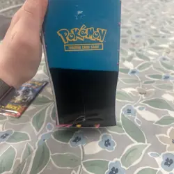 Pokemon TCG Mega Evolution Ascended Heroes Factory Sealed Elite Trainer Box - Image 2