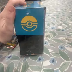 Pokemon TCG Mega Evolution Ascended Heroes Factory Sealed Elite Trainer Box - Image 4
