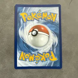 Miraidon ex Gold Hyper Rare - 253/198 - Scarlet & Violet Base Pokemon 2023 - Image 2