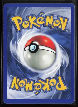 Pokemon Center 85/102 Uncommon Base Set Unlimited Pokemon LP - Image 2