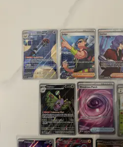 Pokemon TCG 14 Card Bundle - Image 2