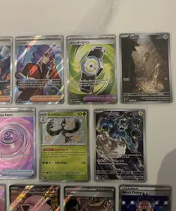 Pokemon TCG 14 Card Bundle - Image 3