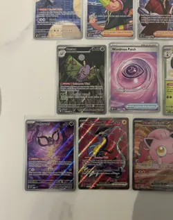 Pokemon TCG 14 Card Bundle - Image 4