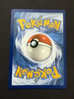 2020 Pokemon General Mills SWSH012 Morpeko Holo Black Star Promo - Image 3